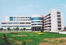 滨州职业学院