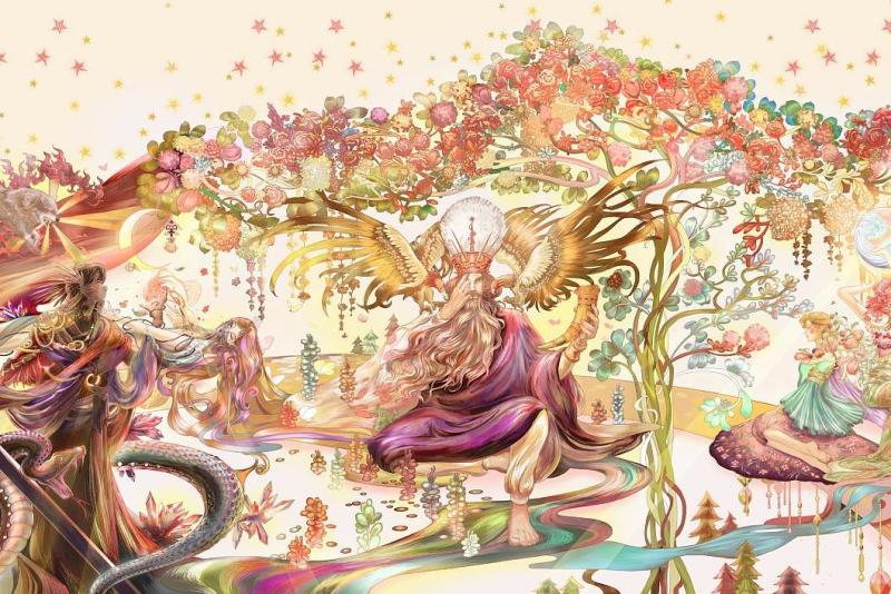 北欧神话 西方神话体系之一 搜狗百科 北欧神话 西方神话体系之一 搜狗百科