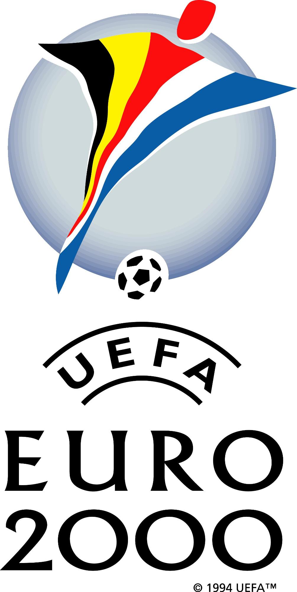 2000年荷兰比利时欧洲杯