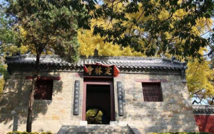 定林寺