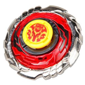 任炎的三代陀螺