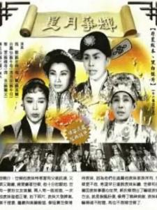 星月争辉海报