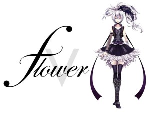 vflower萌娘百科图片