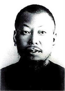 “神枪”张景星 “神枪”张景星