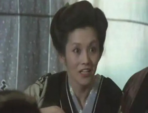 鬼龙院花子的一生