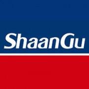 西安陕鼓动力股份有限公司logo