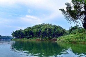 仙女湖