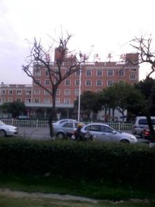 厦门集美汽车站图册