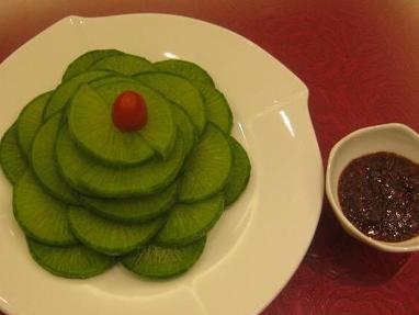 沙窝萝卜