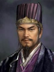 李斯动漫形象