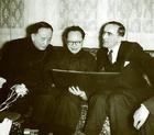 冯·卡门与钱伟长