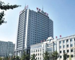 沈阳有多少医院 0