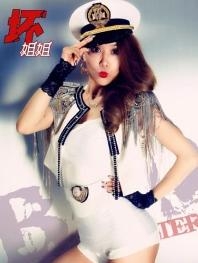 《坏姐姐》