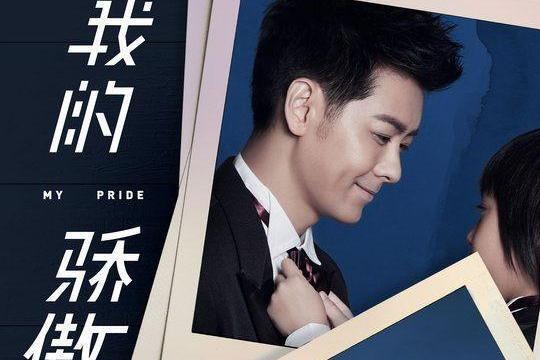 我的骄傲(林志颖演唱歌曲)_搜狗百科