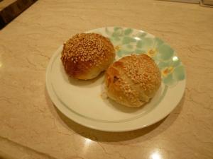 上海传统风味小吃