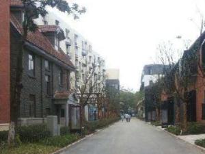 莫愁路