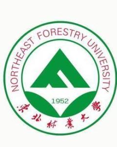 东北林业大学(图1) 东北林业大学(图1)
