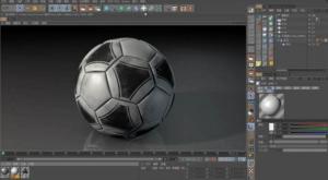 c4d软件