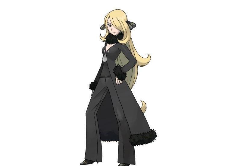 竹兰 精灵宝可梦 口袋妖怪 系列游戏角色 搜狗百科