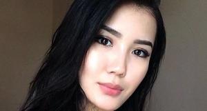 卡尔梅克女性4