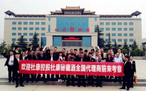 洛阳杜康控股有限公司