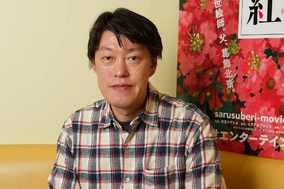 原惠一(日本男导演、编剧)_搜狗百科