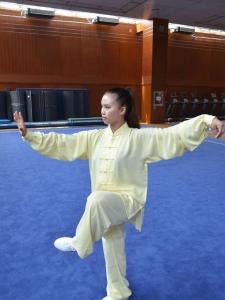 太极拳