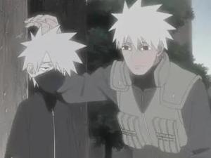 旗木佐云