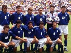 1994年美国世界杯