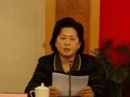 丛红霞