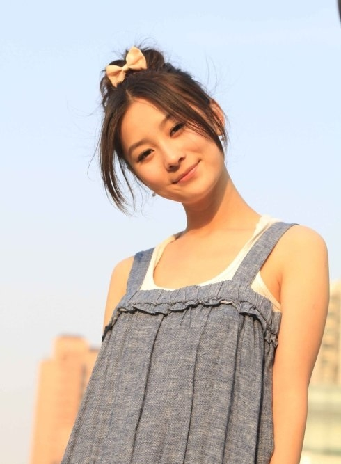 杨欢迎
