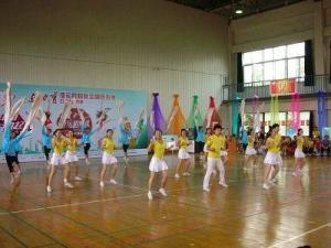 校园活动