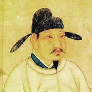 第三子临淄王李隆基和太平公主于帝都长安城共同发起的一场宫廷政变