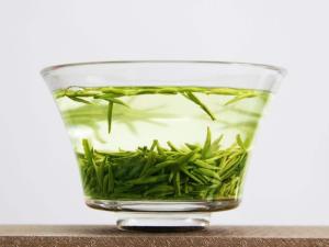 绿茶有哪些品种大全 300