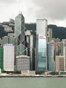 香港汇丰银行