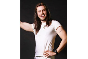 Andrew W.K.