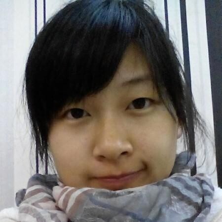 闫瑾(网络平台女主持人)