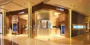 LA MER海蓝之谜上海国金中心概念店