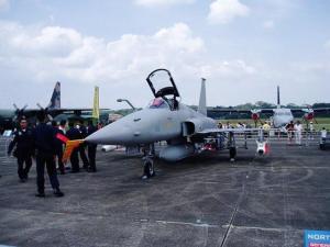 F-5E战斗机