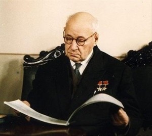 安德烈图波列夫