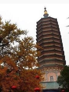 八大处公园
