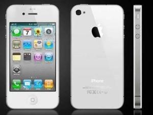 IPHONE 4S