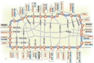 郑州地铁5号线