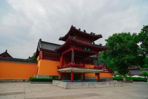 静海寺