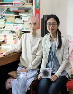 陈绮贞为周梦蝶作歌《周梦蝶》