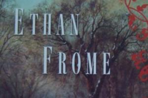 Ethan Frome