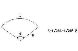弧长公式 - 搜狗百科