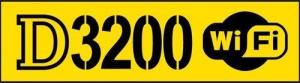 尼康D3200图册