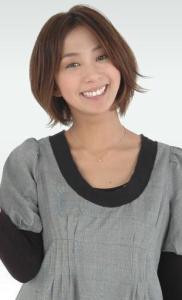 中愿寺莲子╱优香
