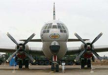 C-97运输机